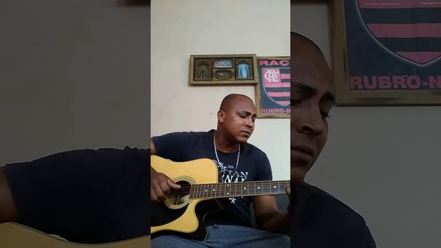 Aquela ali é minha - Breno e Caio Cesar (cover Willian Cristhian)