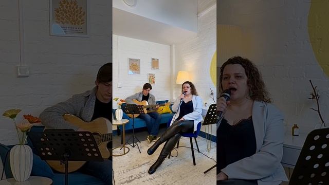 «Make you feel my love» Adele- кавер Анны, полная версия