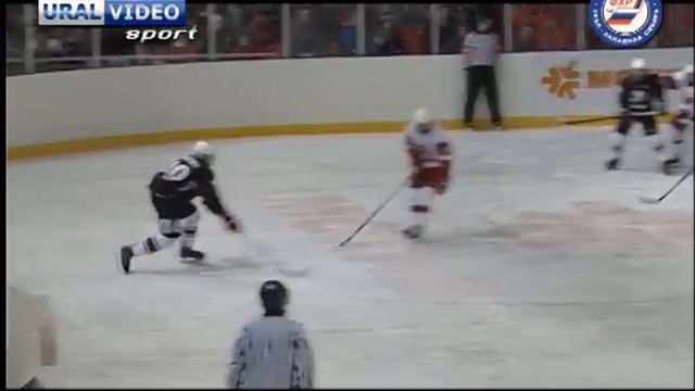 Трактор-98 - Витязь-98. Второй период. 23.03.2013