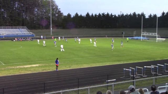 Courtland 4-18-19