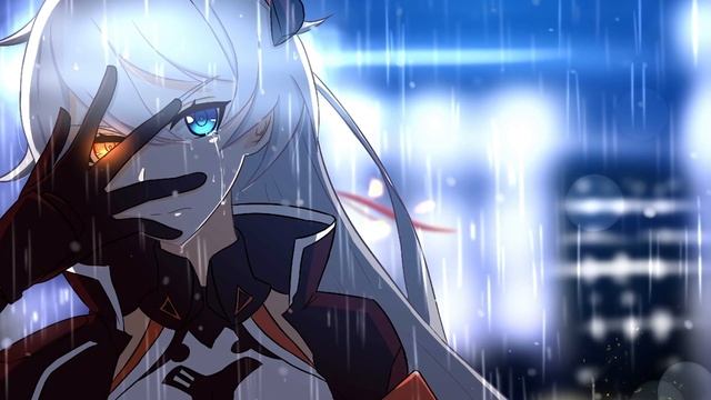 Honkai Impact 3rd Theme Song - Da Capo [4K 60FPS]