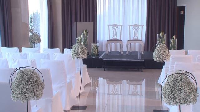 MELIA ALICANTE  Celebramos vuestros sueños