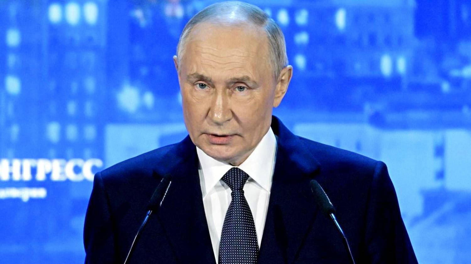 МИД России разъяснил механизм создания временной администрации после идеи Путина по Украине. Кто дол