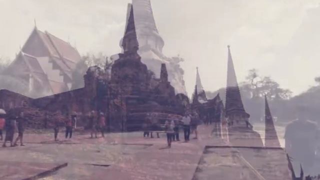วัดพระศรีสรรเพชญ