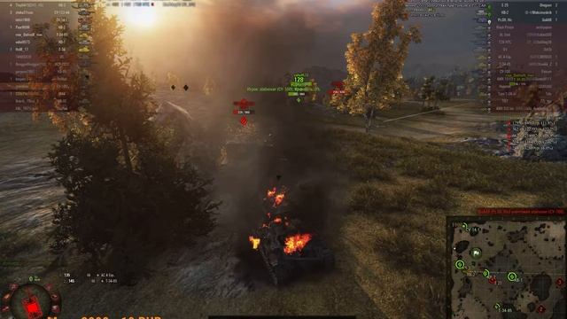 World of Tanks