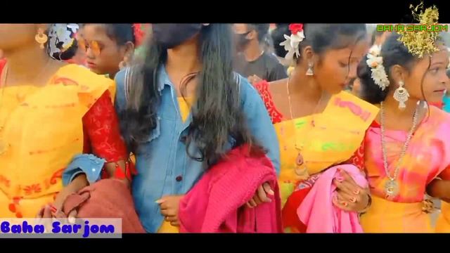 Santali Program Video 2023 | #Mangal Hansda | Ingma Kadanj Gupi Dasnare
