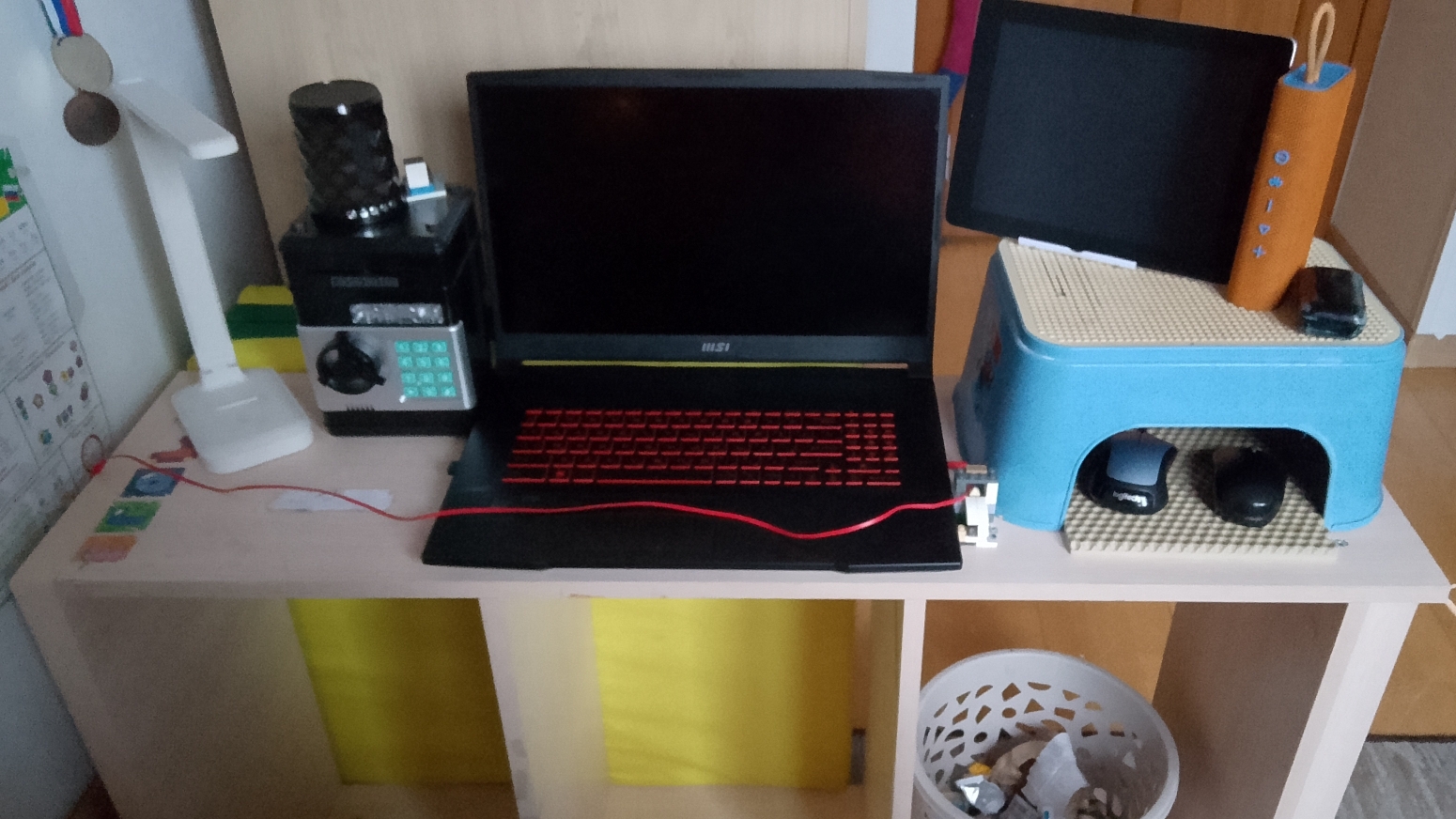 обзор на PC 5 pro