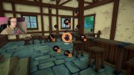 Tavern Manager Simulator #005 | Заметные события, которые я не заметил.
