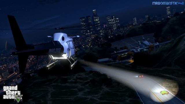 NEW GTA V BEAUTIFUL SCREENSHOTS!!!
