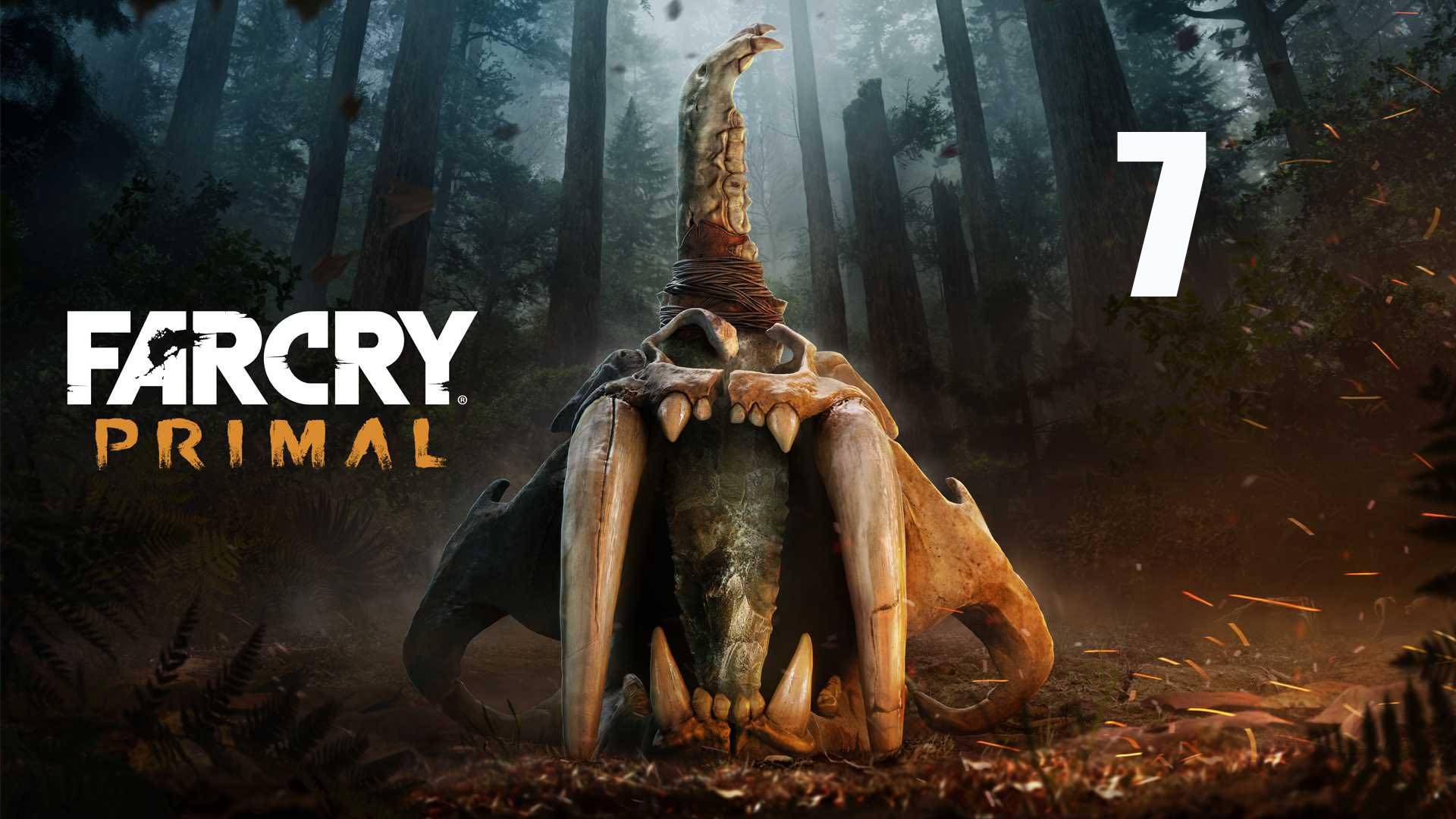 Far Cry : Primal