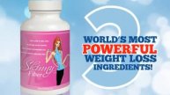 Skinny Fiber - 90 Day Weight Loss Challenge