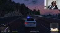 GTA 5 FIVEM | GTA 5 Roleplay | Lets go on Patrol |