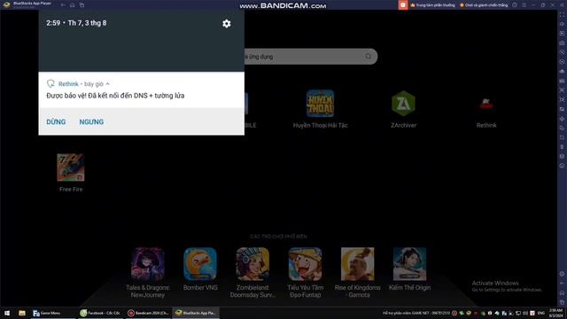 Data Obb Nhẹ Tâm Người Màu Headshot FF OB45 - Còi Con