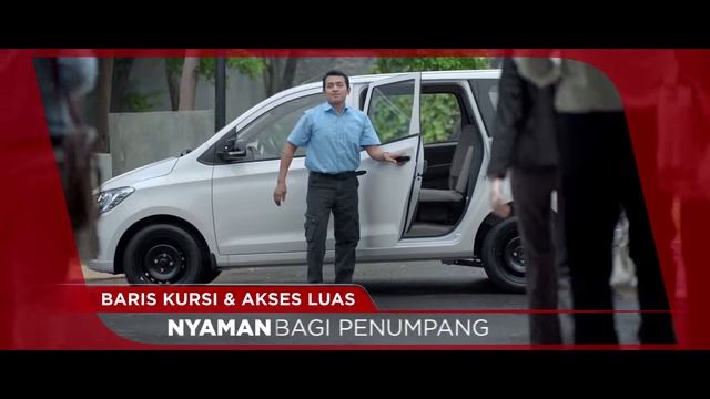 WULING FORMO