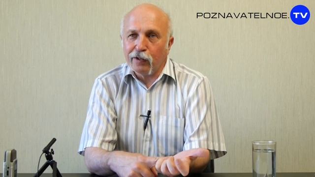 Величко М.В. Разговоры о жизни 8 часть
