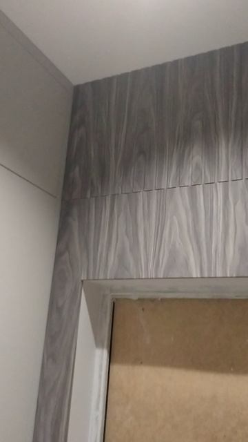 Прихожая на заказ