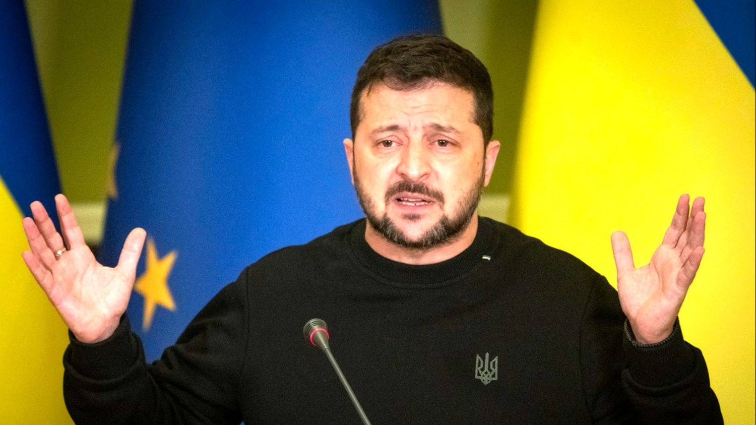 В Раде назвали подписание Зеленским сделки с США аферой