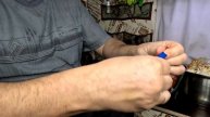 Курочка на садже и зимнее путешествие на автодоме по русскому северу.