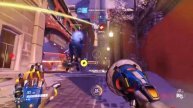 Bastion on moving platform