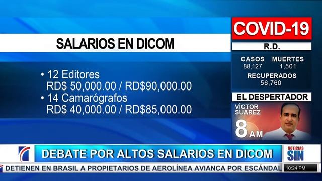 Transmisión En Vivo #EmisiónEstelarSIN 19/08/2020