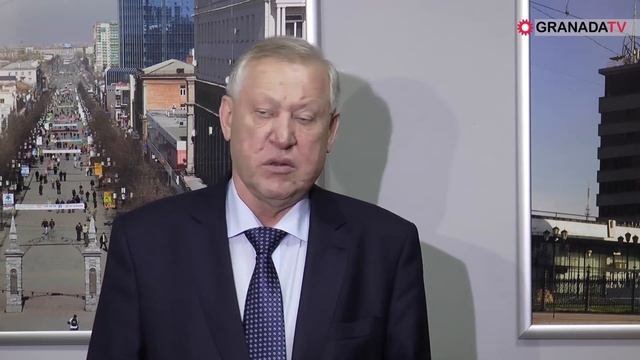 К 2022 году в Челябинске появится порядка пятисот платных парковок