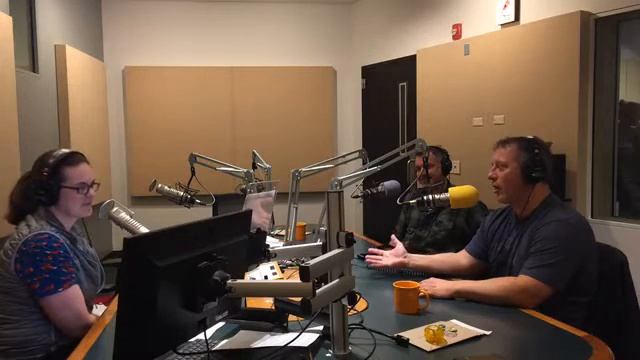 Kratt Brothers interview radio - Full interview (2017)
