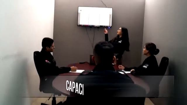 Seguridad privada Elite Mx