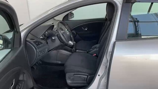 Renault Megane VF1BZAR0547948506
