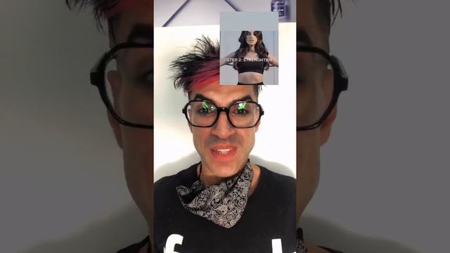 Quieres un cabello mas largo? Pero bo te crece? Kerastase extensionite