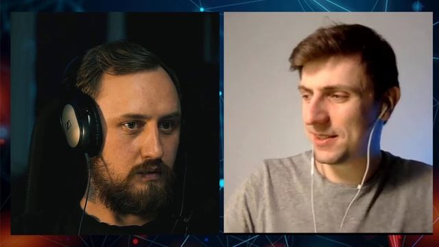 Разбираемся в Davinci Resolve. Общаемся о творчестве.