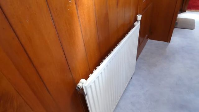 Dutch Barge 15m Vie a bord possible - Boatshed - Boat Ref#314547