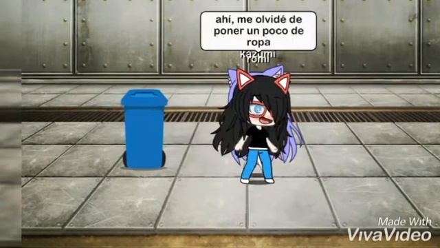 👧Como atrapar una Loli 👧