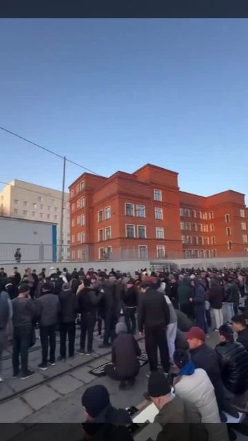 Москва_ И это не коренные москвичи, а ценные иностранные абу-специалисты