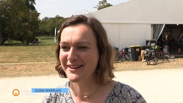 Bremer fährt Paris-Brest-Paris - PBP Fahrradwahnsinn auf 1200 Kilometern