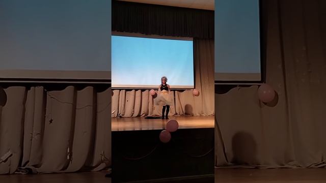 Сакура-пати, Кострома. Вишенка — GanYu / Genshin Impact cosplay coverdance