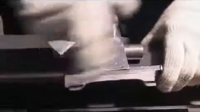 Производство металлических дверей