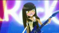Talia lolirock amv