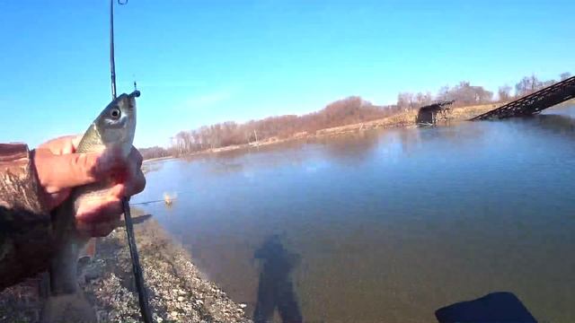 Спиннинг NEOLINE NLS572EEXUL 0 1- 2.0 gr. Ловля в пелагике Амурских подъязков.