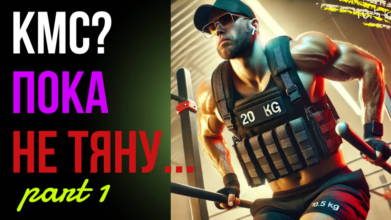 Как Выйти из Зоны Комфорта и Стать Сильнее?