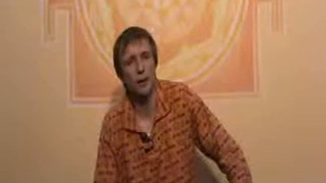 Отдай долг - роди детей! О жизни йогов и йогинь. 17.05.2008