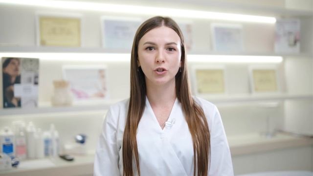 Лазерне омолодження та освітлення на апараті від Asclepion MeDioStar Monolith ӏ NIZHNA