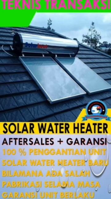 SOLAR WATER HEATER [ #shortly #reels #solarheat #watch #shorts #short ] SOLARHEAT WATERHEATER
