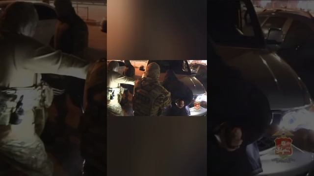 В Абакане задержали очередных диверсантов 

Двое юношей, 16 и 17 лет, подожгли ночью 28 марта здание