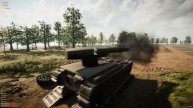 HUGE 12 GUN TANK DECIMATES ENEMIES In Sprocket Tank Design!