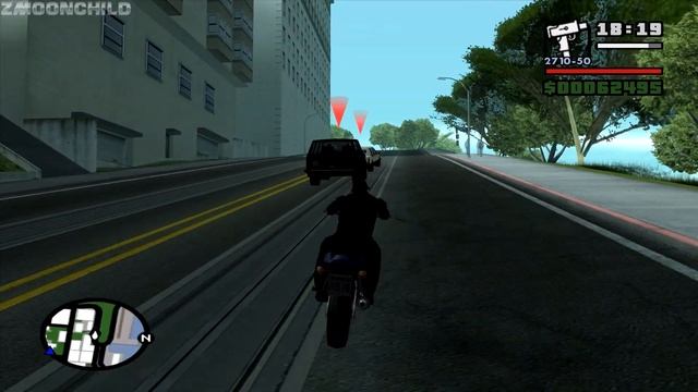 Where does the Preacher go during the mission Jizzy? Syndicate mission 3