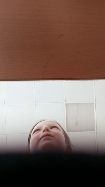 Еся в школе