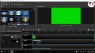 openshot se green screen kaise hataye | chroma key use in openshot | green screen kaise remove kare