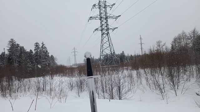 30.03.25 с мечом в снег 3