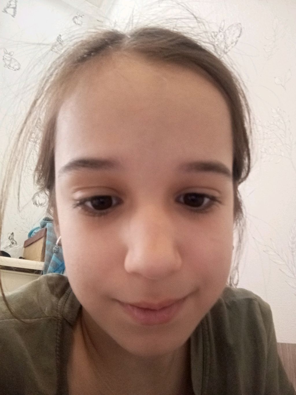 ...
