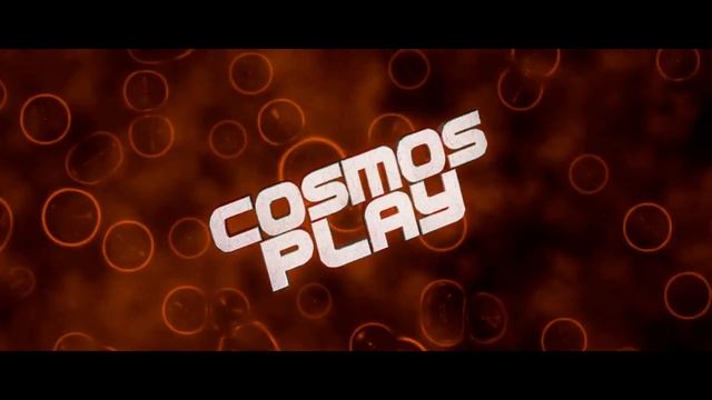 Intro #12 //Cosmo Play // By Lucas [V1]
